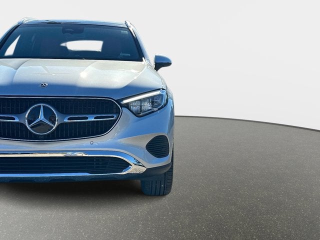 2024 Mercedes-Benz GLC GLC 300