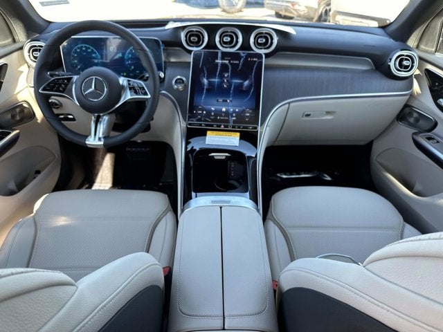 2026 Mercedes-Benz GLC GLC 300 SUV