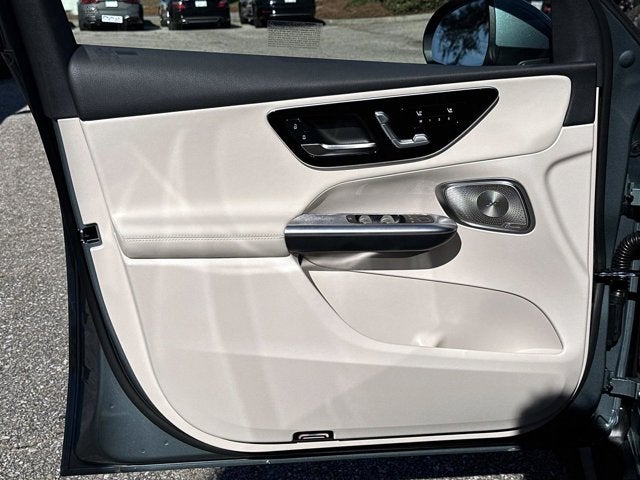 2026 Mercedes-Benz GLC GLC 300 SUV