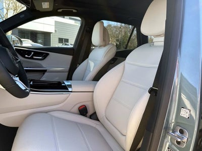 2026 Mercedes-Benz GLC GLC 300 SUV