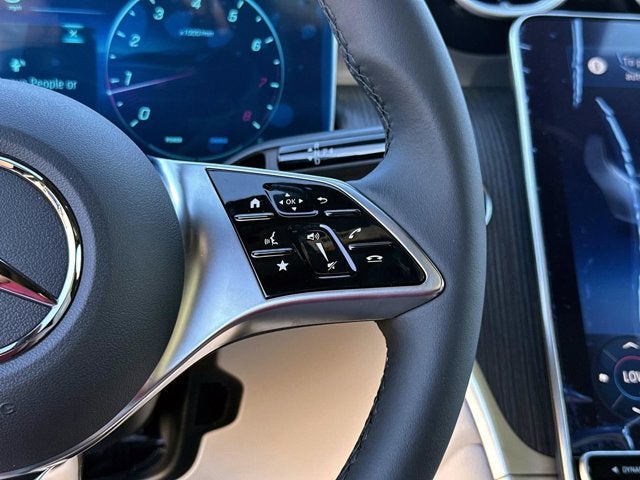 2026 Mercedes-Benz GLC GLC 300 SUV