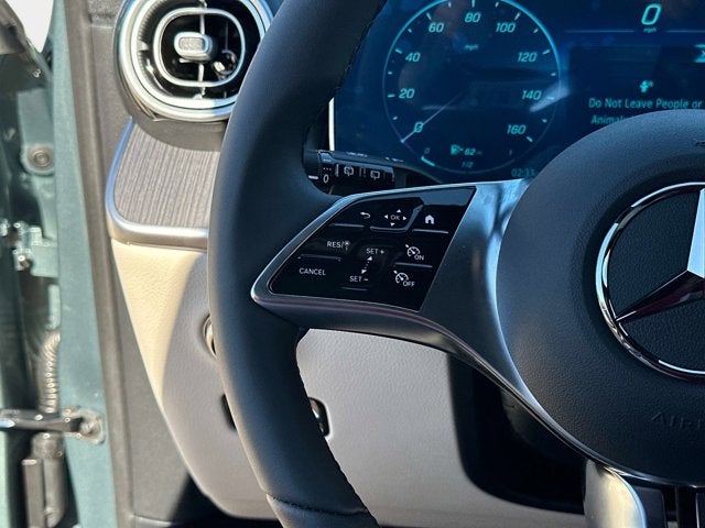 2026 Mercedes-Benz GLC GLC 300 SUV