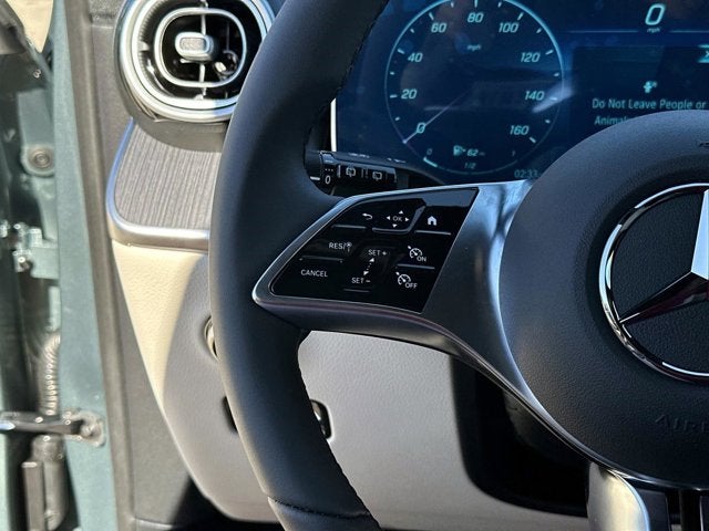 2026 Mercedes-Benz GLC GLC 300 SUV