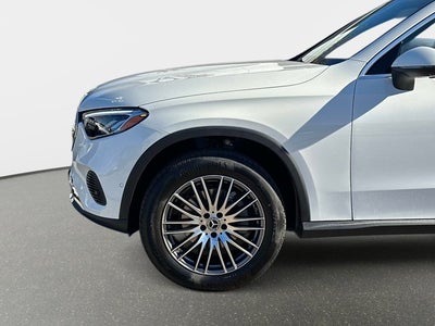 2026 Mercedes-Benz GLC GLC 300 SUV