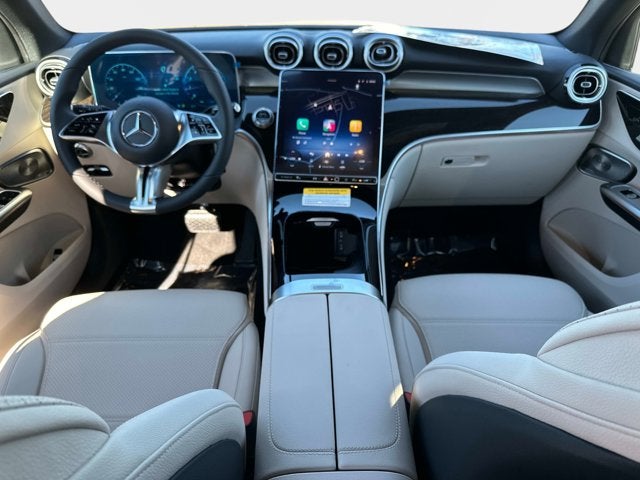 2026 Mercedes-Benz GLC GLC 300 SUV