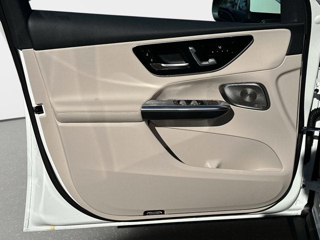 2026 Mercedes-Benz GLC GLC 300 SUV