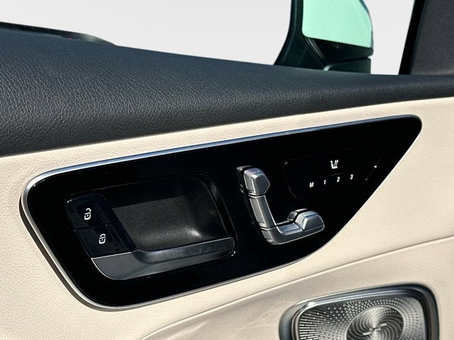 2026 Mercedes-Benz GLC GLC 300 SUV