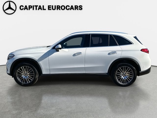 2026 Mercedes-Benz GLC GLC 300 SUV