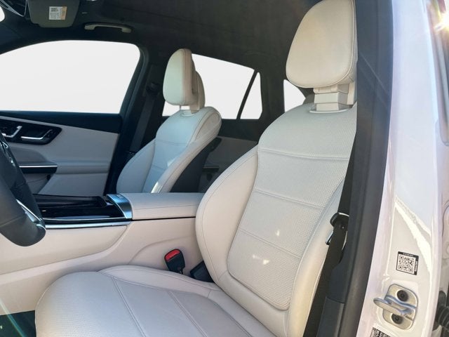 2026 Mercedes-Benz GLC GLC 300 SUV