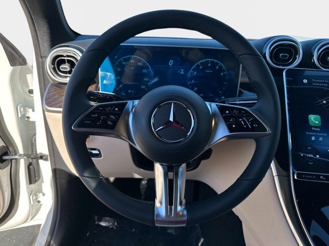 2026 Mercedes-Benz GLC GLC 300 SUV