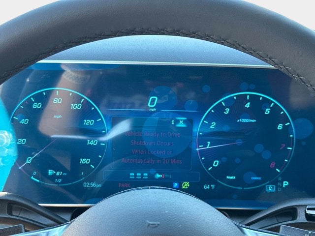 2026 Mercedes-Benz GLC GLC 300 SUV