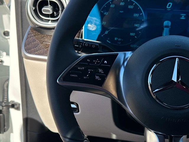 2026 Mercedes-Benz GLC GLC 300 SUV