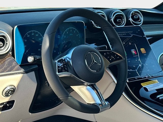 2026 Mercedes-Benz GLC GLC 300 SUV