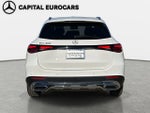 2026 Mercedes-Benz GLC GLC 300 SUV