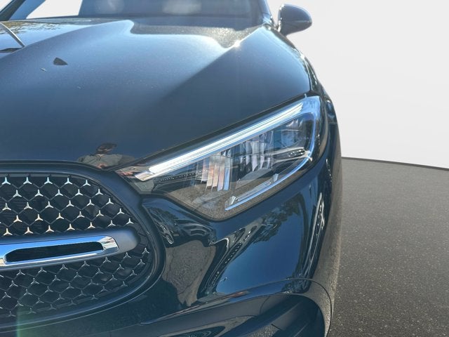 2026 Mercedes-Benz GLC GLC 300 SUV