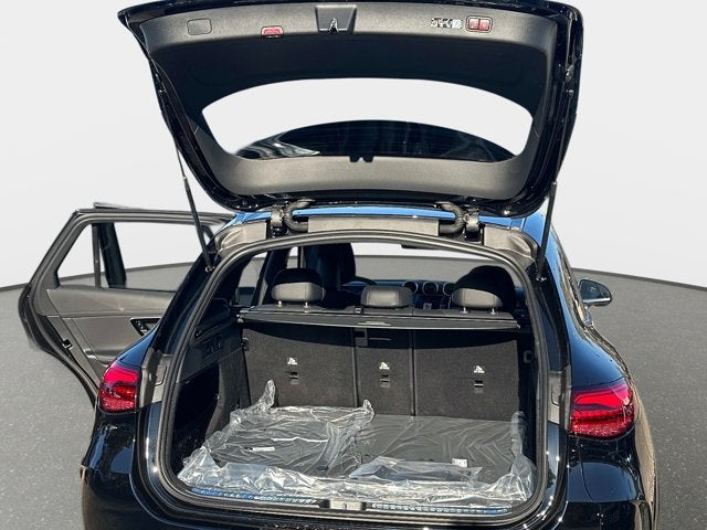 2026 Mercedes-Benz GLC GLC 300 SUV