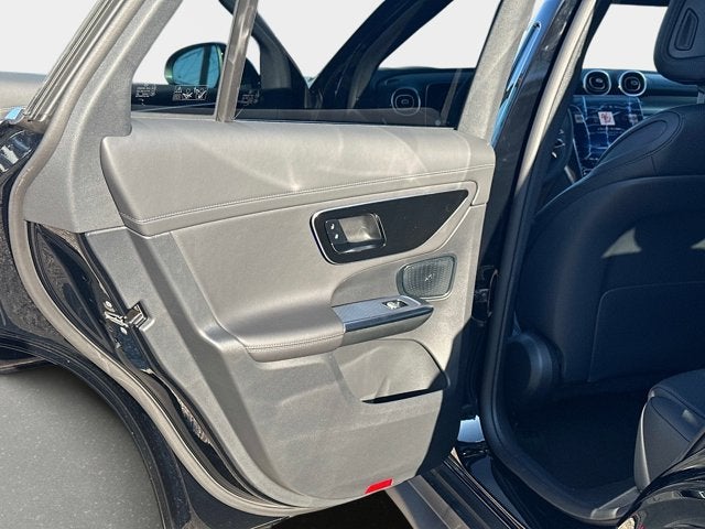 2026 Mercedes-Benz GLC GLC 300 SUV