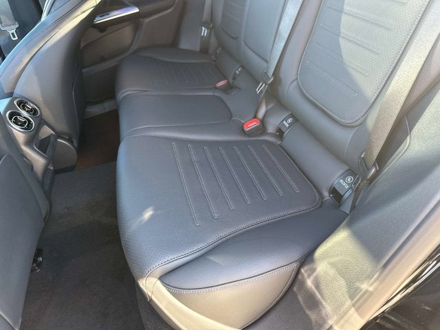 2026 Mercedes-Benz GLC GLC 300 SUV