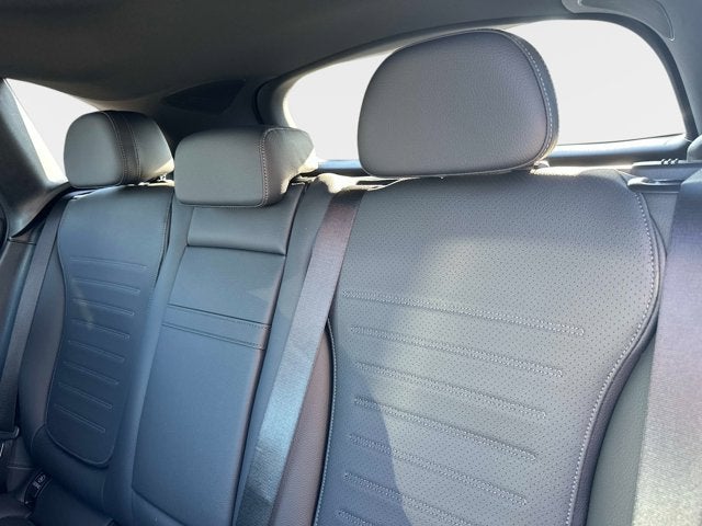 2026 Mercedes-Benz GLC GLC 300 SUV