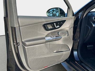 2026 Mercedes-Benz GLC GLC 300 SUV