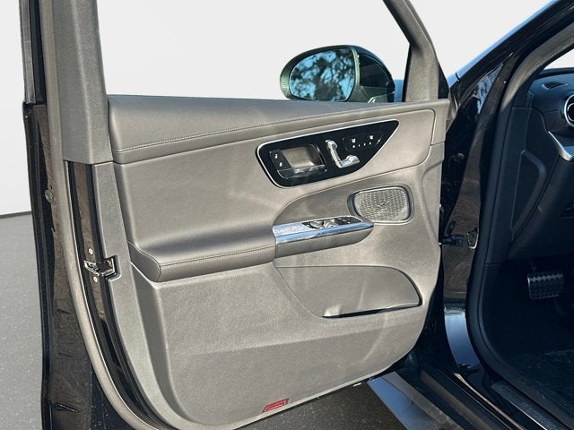 2026 Mercedes-Benz GLC GLC 300 SUV