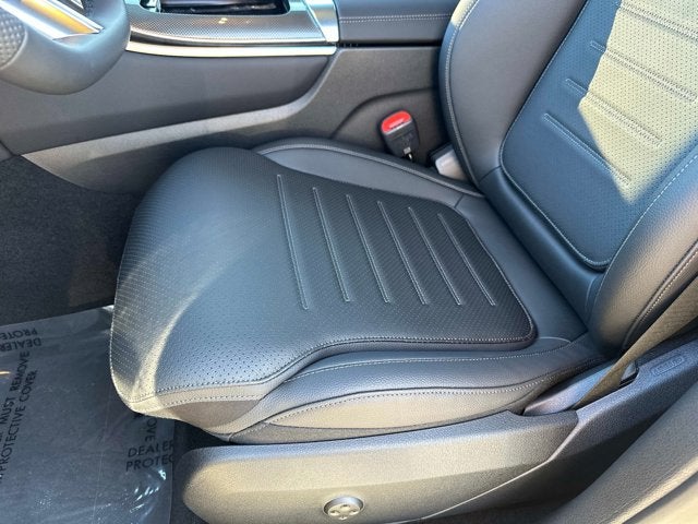 2026 Mercedes-Benz GLC GLC 300 SUV