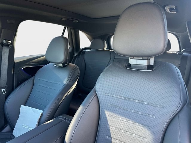 2026 Mercedes-Benz GLC GLC 300 SUV