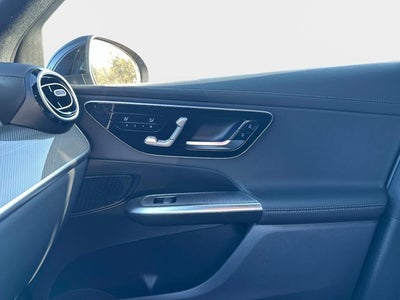 2026 Mercedes-Benz GLC GLC 300 SUV