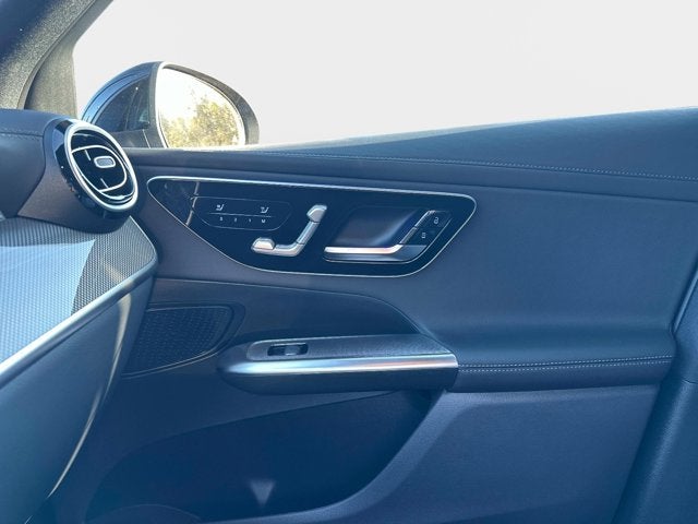 2026 Mercedes-Benz GLC GLC 300 SUV