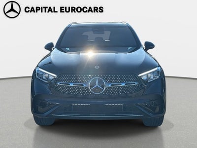 2026 Mercedes-Benz GLC GLC 300 SUV