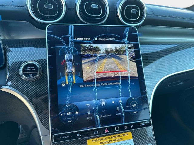 2026 Mercedes-Benz GLC GLC 300 SUV