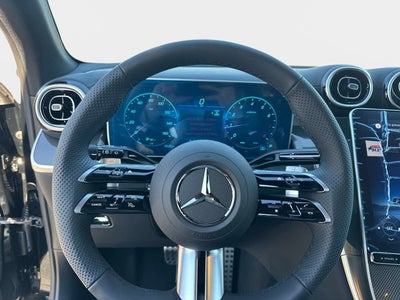 2026 Mercedes-Benz GLC GLC 300 SUV