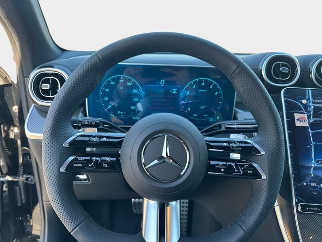 2026 Mercedes-Benz GLC GLC 300 SUV