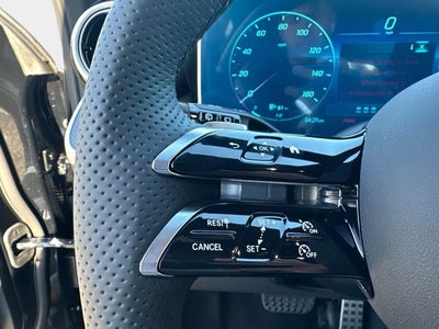 2026 Mercedes-Benz GLC GLC 300 SUV