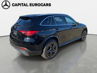 2026 Mercedes-Benz GLC GLC 300 SUV