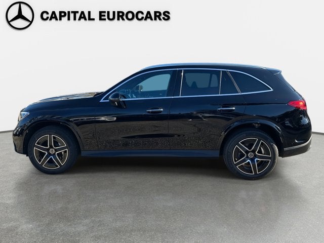 2026 Mercedes-Benz GLC GLC 300 SUV