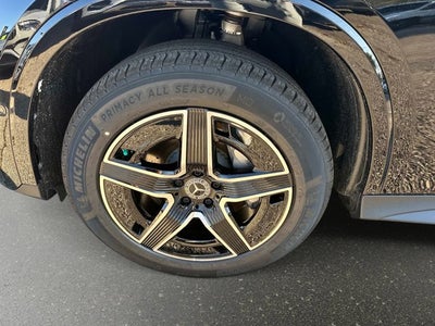 2026 Mercedes-Benz GLC GLC 300 SUV