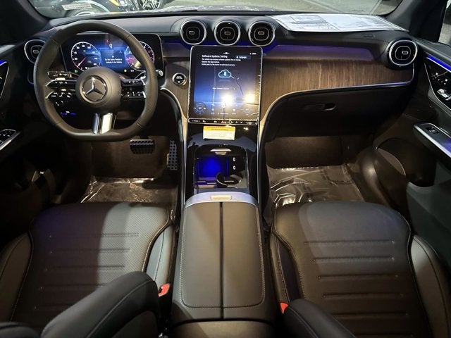 2026 Mercedes-Benz GLC GLC 300 SUV