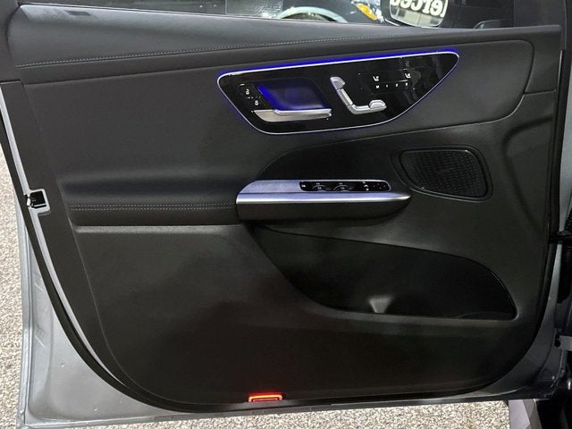 2026 Mercedes-Benz GLC GLC 300 SUV