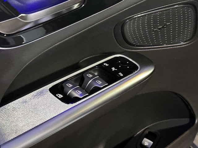 2026 Mercedes-Benz GLC GLC 300 SUV