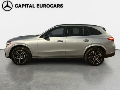 2026 Mercedes-Benz GLC GLC 300 SUV