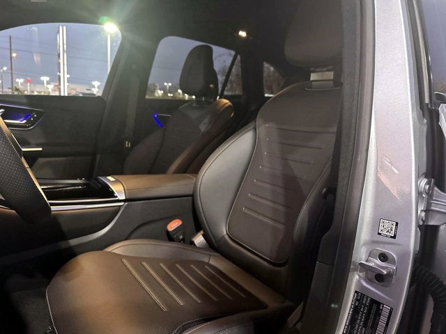 2026 Mercedes-Benz GLC GLC 300 SUV