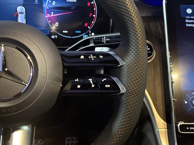 2026 Mercedes-Benz GLC GLC 300 SUV