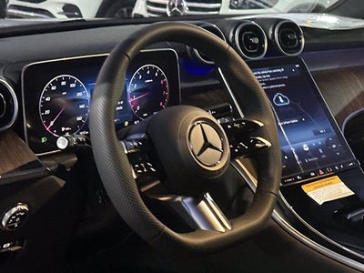2026 Mercedes-Benz GLC GLC 300 SUV
