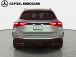 2026 Mercedes-Benz GLC GLC 300 SUV