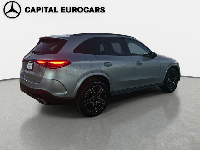 2026 Mercedes-Benz GLC GLC 300 SUV