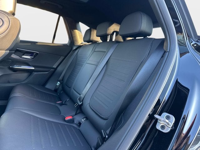 2026 Mercedes-Benz GLC GLC 300 SUV