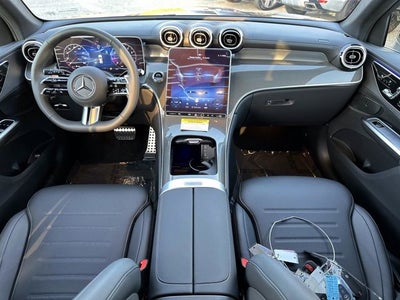 2026 Mercedes-Benz GLC GLC 300 SUV