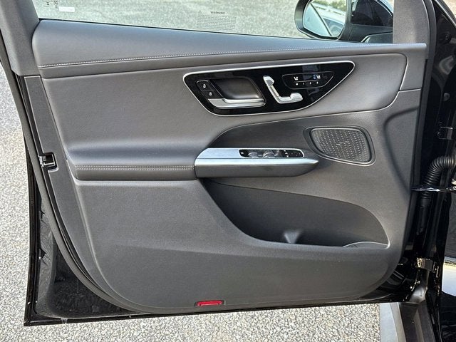 2026 Mercedes-Benz GLC GLC 300 SUV