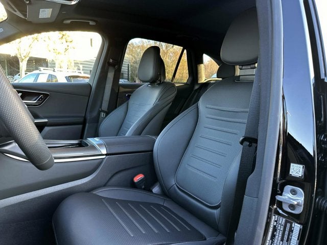 2026 Mercedes-Benz GLC GLC 300 SUV